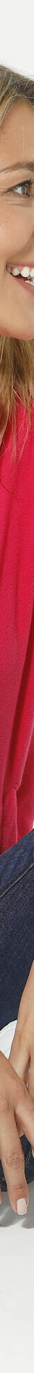 Veste polaire zippée manches longues (framboise) Veste polaire zippée manches longues (framboise)